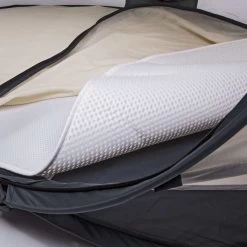 Deryan 3D Welcool Matras - Peuter Luxe - Ademend Matras -Babyproducten Uitverkoop 1200x1200 595