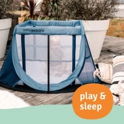 AeroMoov Instant Travel Cot Reisbed - Giraph Sky 28 AeroMoov Instant Travel Cot Reisbed - Giraph Sky -Babyproducten Uitverkoop 1200x1200 646