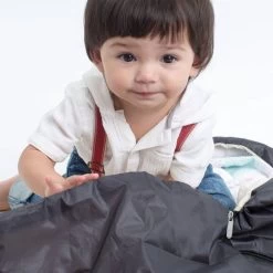 Deryan Slaapzak Peuter - Campingbedje -Babyproducten Uitverkoop 1200x1200 668
