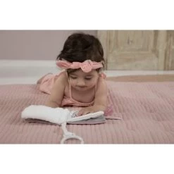 Buggyboekje Nijntje Pink Baby Rib -Babyproducten Uitverkoop 1200x1200 73