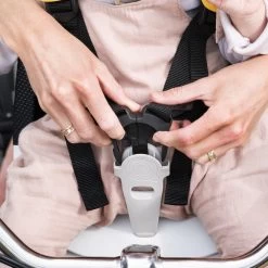 Qibbel Air Fietsstoeltje Voor - Black -Babyproducten Uitverkoop 1200x1200 739