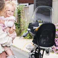 Qibbel Air Fietsstoeltje Voor - Black -Babyproducten Uitverkoop 1200x1200 740