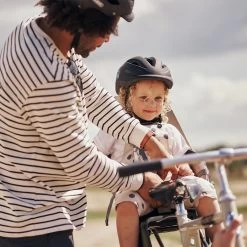 Urban Iki Fietsstoeltje Achter - Inaho Beige/Bincho Black -Babyproducten Uitverkoop 1200x1200 743