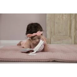 Buggyboekje Nijntje Pink Baby Rib -Babyproducten Uitverkoop 1200x1200 75