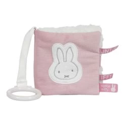 Buggyboekje Nijntje Pink Baby Rib -Babyproducten Uitverkoop 1200x1200 76