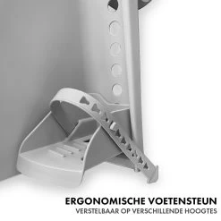 Brioso Fietsstoeltje Achter – Achterzitje Fiets – Kinderzitje Fiets – Zandgrijs/zwart -Babyproducten Uitverkoop 1200x1200 765