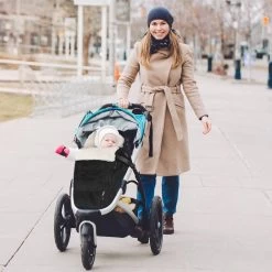 Monzana Voetenzak - Voor Kinderwagen Of Stoeltje - 93x56cm Zwart 18 Monzana Voetenzak - Voor Kinderwagen Of Stoeltje - 93x56cm Zwart -Babyproducten Uitverkoop 1200x1200 798