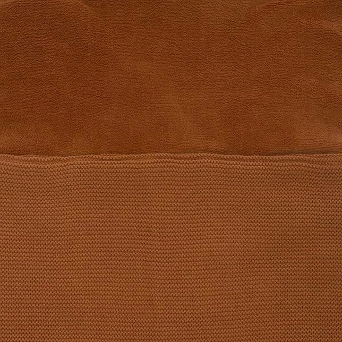 Jollein Voetenzak Voor Autostoel & Kinderwagen - Bliss Knit - Caramel 14 Jollein Voetenzak Voor Autostoel & Kinderwagen - Bliss Knit - Caramel - Afbeelding 14