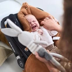 Jollein Voetenzak Voor Autostoel & Kinderwagen - Bliss Knit - Caramel 36 Jollein Voetenzak Voor Autostoel & Kinderwagen - Bliss Knit - Caramel -Babyproducten Uitverkoop 1200x1200 812