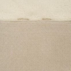 Jollein Voetenzak Voor Autostoel & Kinderwagen - Bliss Knit - Nougat -Babyproducten Uitverkoop 1200x1200 816