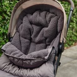 Jollein Voetenzak Voor Buggy & Wandelwagen - Grey -Babyproducten Uitverkoop 1200x1200 848