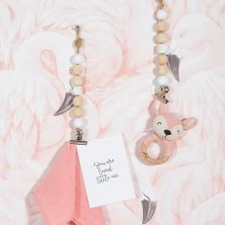 Jollein Bijtring Deer - Pale Pink 18 Jollein Bijtring Deer - Pale Pink -Babyproducten Uitverkoop 1200x1200 90
