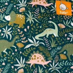 Tula Free To Grow - Draagzak Baby - Land Before Tula - Dino Print - Ergonomische Draagzak Voor Baby En Drager -Babyproducten Uitverkoop 1200x1200 900
