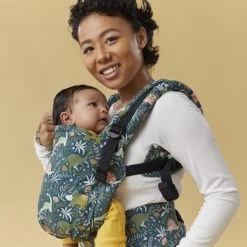 Tula Free To Grow - Draagzak Baby - Land Before Tula - Dino Print - Ergonomische Draagzak Voor Baby En Drager -Babyproducten Uitverkoop 1200x1200 905