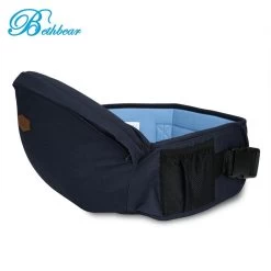 Baby Draagtas / Heuptas | Carry | Deep Blue -Babyproducten Uitverkoop 1200x1200 912
