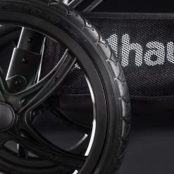 Hauck Runner Kinderwagen - Zwart/Neon Geel -Babyproducten Uitverkoop 1200x1200 927