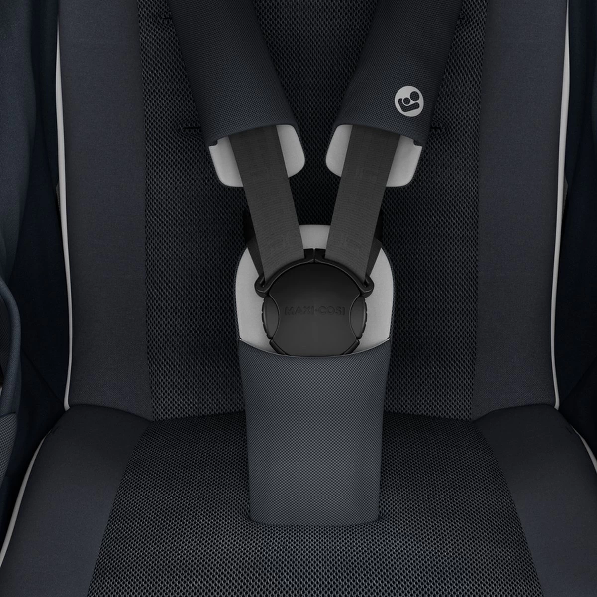 Maxi-Cosi Adorra² Kinderwagen - Essential Graphite - BESTE KOOP Consumentenbond (februari 2022) 7 Maxi-Cosi Adorra² Kinderwagen - Essential Graphite - BESTE KOOP Consumentenbond (februari 2022) - Afbeelding 7