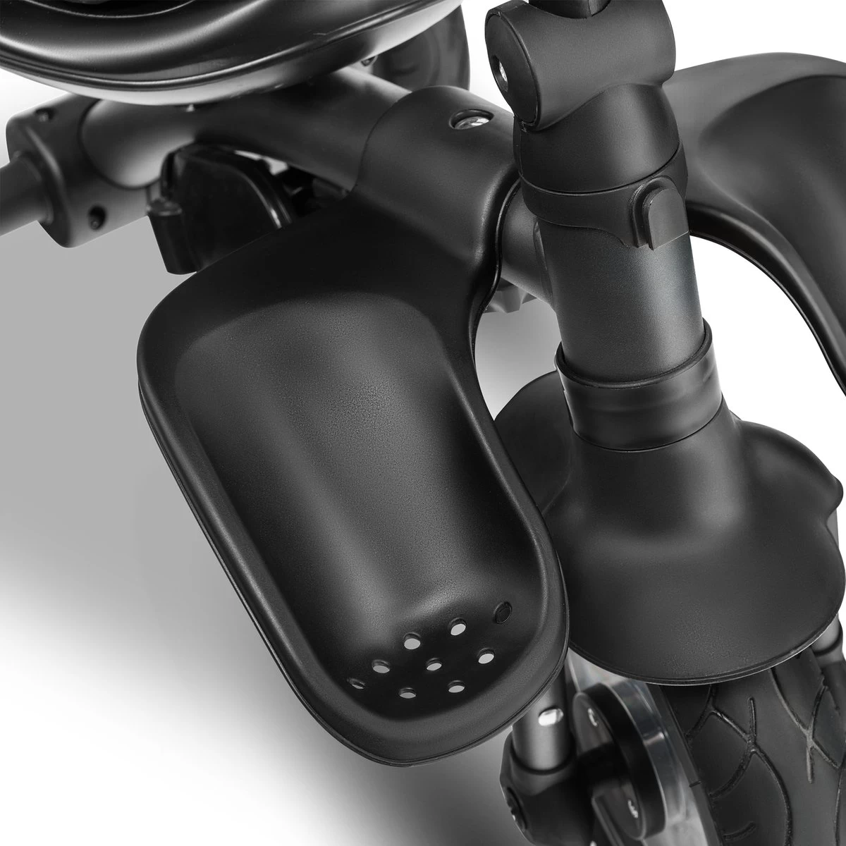 Lionelo Tris - Loopfiets - Draaibaar Stoel - Snel Opvouwsysteem - Tot 25kg 15 Lionelo Tris - Loopfiets - Draaibaar Stoel - Snel Opvouwsysteem - Tot 25kg - Afbeelding 15