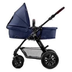 Kinderkraft Moov 3 In 1 Kinderwagen - Inclusief Autostoel - Navy -Babyproducten Uitverkoop 1200x1200 981
