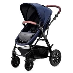 Kinderkraft Moov 3 In 1 Kinderwagen - Inclusief Autostoel - Navy -Babyproducten Uitverkoop 1200x1200 983