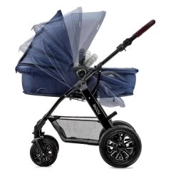 Kinderkraft Moov 3 In 1 Kinderwagen - Inclusief Autostoel - Navy -Babyproducten Uitverkoop 1200x1200 987