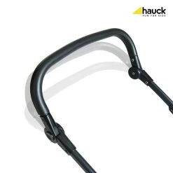 Hauck Rapid 4 Kinderwagen - Zwart Zilver -Babyproducten Uitverkoop 1200x1200 991