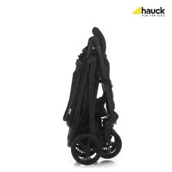 Hauck Rapid 4 Kinderwagen - Zwart Zilver -Babyproducten Uitverkoop 1200x1200 997