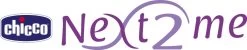 Chicco Next 2 Me Molton - 50x83 Cm - Wit -Babyproducten Uitverkoop 1200x244