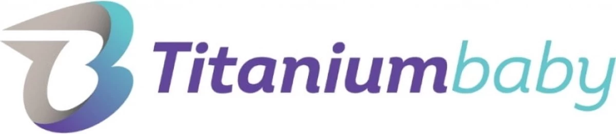 Titaniumbaby Opvouwbaar Babybad Wave - Ocean Blue 4 Titaniumbaby Opvouwbaar Babybad Wave - Ocean Blue - Afbeelding 4