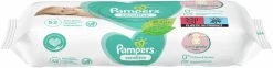Pampers® Pampers - Billendoekjes Sensitive Navulpak - 624 Doekjes 21 Pampers® Pampers - Billendoekjes Sensitive Navulpak - 624 Doekjes -Babyproducten Uitverkoop 1200x303