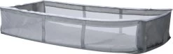 Bebeconfort Full Dreams Campingbedje - Warm Grey -Babyproducten Uitverkoop 1200x377