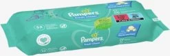 Pampers® Pampers - Fresh Clean - Billendoekjes - 1248 Doekjes - 24 X 52 18 Pampers® Pampers - Fresh Clean - Billendoekjes - 1248 Doekjes - 24 X 52 -Babyproducten Uitverkoop 1200x400