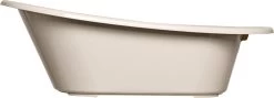 Bébé-Jou Badje Sense Taupe -Babyproducten Uitverkoop 1200x432