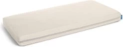 AeroSleep® Hoeslaken - Bed - 140 X 70 Cm - Almond -Babyproducten Uitverkoop 1200x460 2
