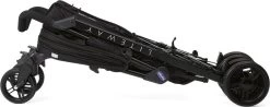 Chicco Liteway 4 Jet Black 5 Standen Buggy -Babyproducten Uitverkoop 1200x476 1