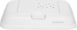 Funkybox - Billendoekjes Doosje - To Go - Grey - Little Stars -Babyproducten Uitverkoop 1200x478 2