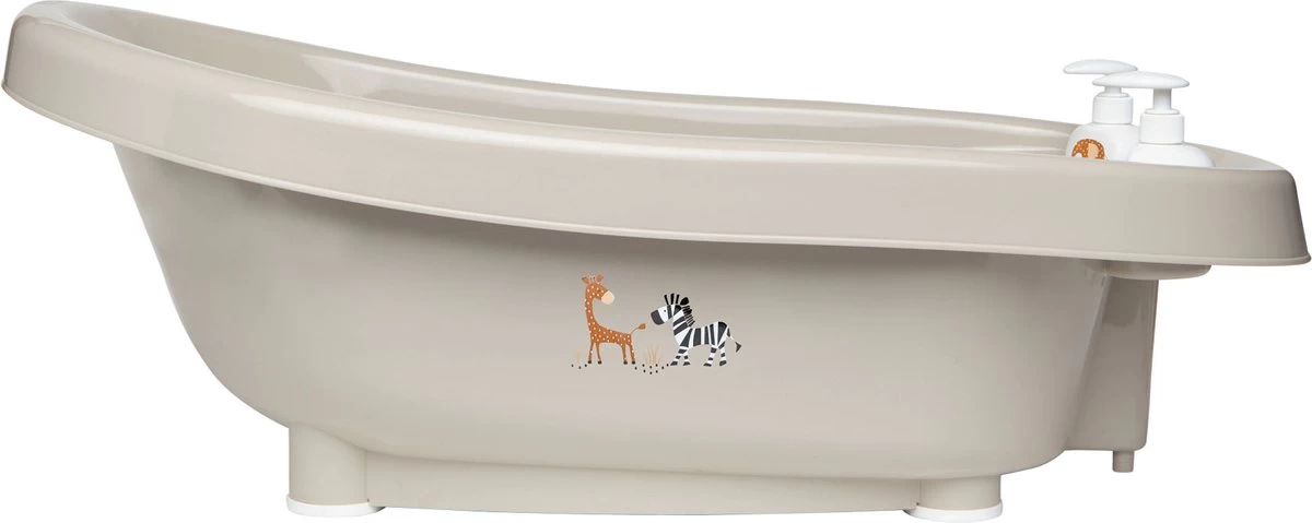 Bébé-Jou ThermoBad Click Steppe 3 Bébé-Jou ThermoBad Click Steppe - Afbeelding 3