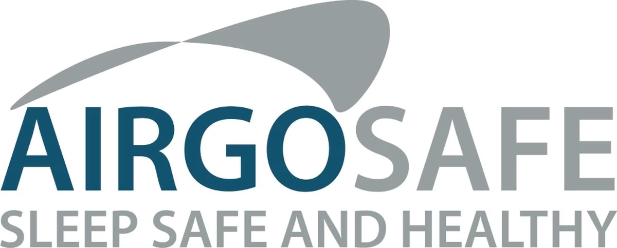 ABZ Babymatras Combi Witte Panter - Inclusief Topper Airgosafe - 60x120 Cm 6 ABZ Babymatras Combi Witte Panter - Inclusief Topper Airgosafe - 60x120 Cm - Afbeelding 6