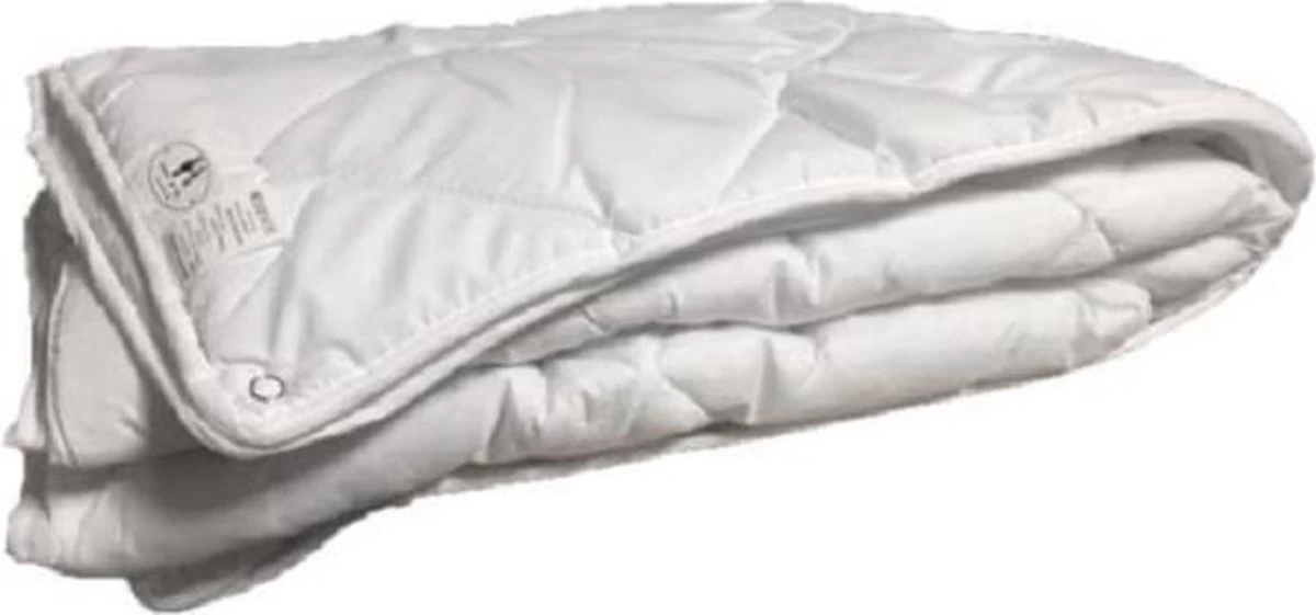 Lotte & Julius 4 Seizoenendekbed Dreamzzz Peuterdekbed 120x150cm 2 Lotte & Julius 4 Seizoenendekbed Dreamzzz Peuterdekbed 120x150cm - Afbeelding 2