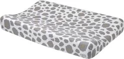 Meyco Aankleedkussenhoes Panter - Neutral