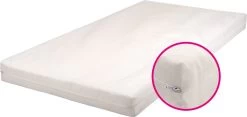 Matras - Ledikant - ABZ - 60x120 - Comfort