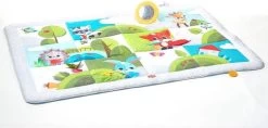 Tiny Love Supermat Speelmat - Meadow Days 22 Tiny Love Supermat Speelmat - Meadow Days -Babyproducten Uitverkoop 1200x573