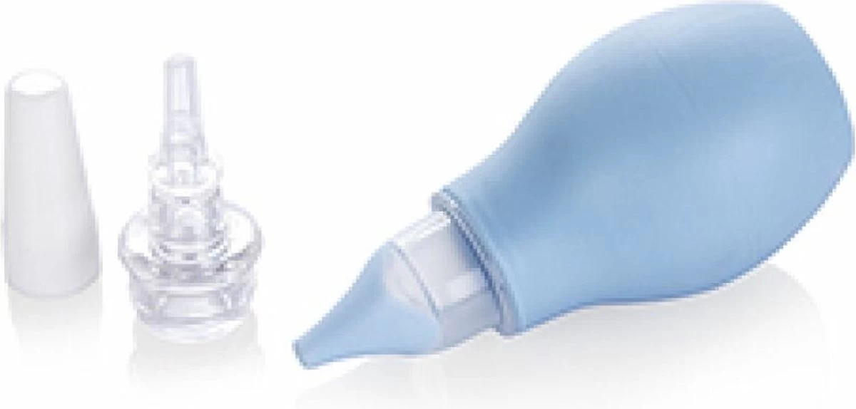 Nûby - Neuspeer & Oorreiniger 1 Nûby - Neuspeer & Oorreiniger