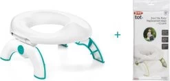 Oxo Tot 2-in-1 Plaspotje - Reispotje - WC Verkleiner - Teal 13 Oxo Tot 2-in-1 Plaspotje - Reispotje - WC Verkleiner - Teal -Babyproducten Uitverkoop 1200x574