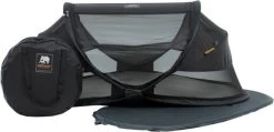 Deryan Baby Luxe Campingbedje – Inclusief Zelfopblaasbare Matras - Zwart 25 Deryan Baby Luxe Campingbedje – Inclusief Zelfopblaasbare Matras - Zwart -Babyproducten Uitverkoop 1200x576
