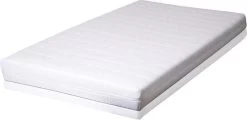 Matrascenter.nl Babymatras 60x120 10 Cm