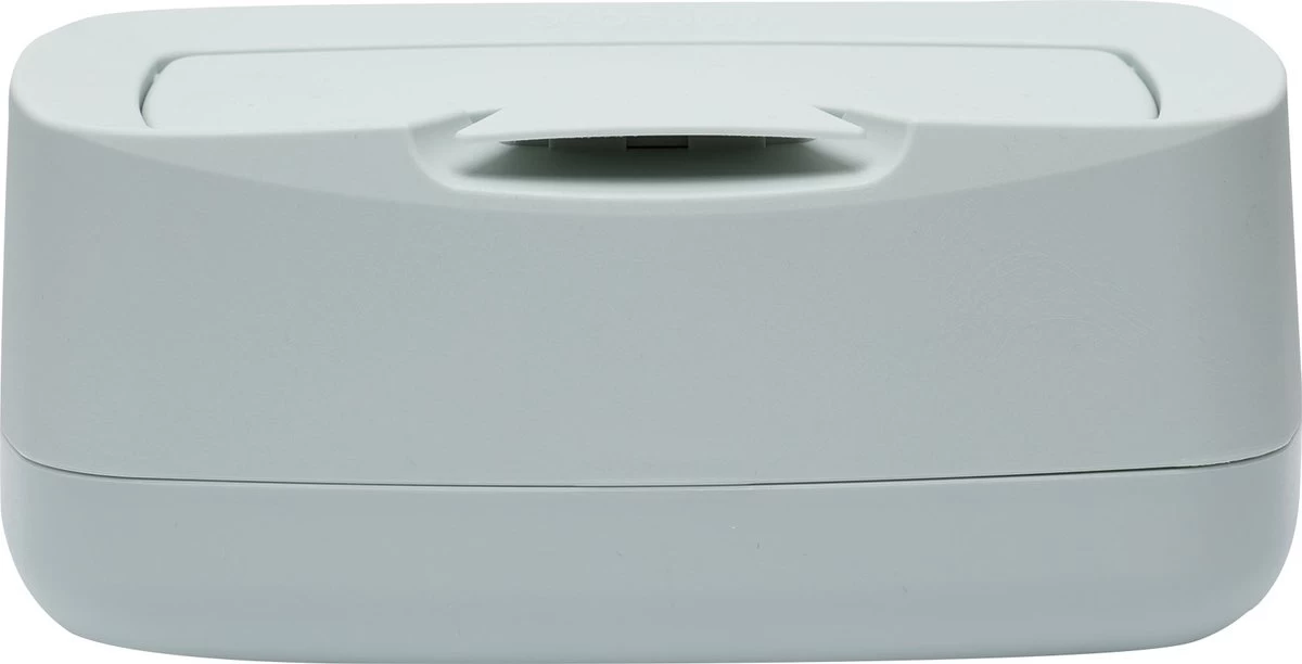Bébé-Jou Sky Green Easy Wipe Box 4228055 5 Bébé-Jou Sky Green Easy Wipe Box 4228055 - Afbeelding 5