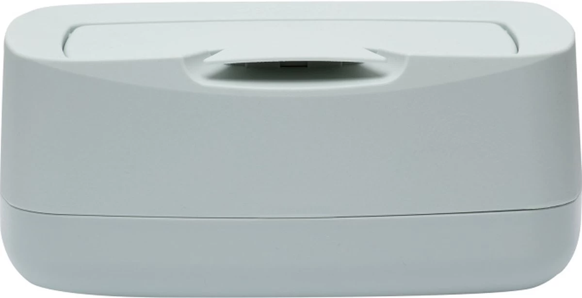 Bébé-Jou Sky Green Easy Wipe Box 4228055 3 Bébé-Jou Sky Green Easy Wipe Box 4228055 - Afbeelding 3