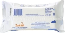 Zwitsal Water & Care Billendoekjes Parfumvrij - 1800 Doekjes - Voordeelverpakking 9 Zwitsal Water & Care Billendoekjes Parfumvrij - 1800 Doekjes - Voordeelverpakking -Babyproducten Uitverkoop 1200x619 1