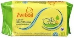 Zwitsal - Billendoekjes - Lotion - 65st -Babyproducten Uitverkoop 1200x620 2